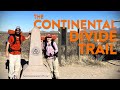 Erleben Sie Den Continental Divide Trail In 10 Minuten Erleben Sie Den Continental Divide Trail In 10 Minuten