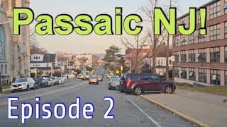 Details Driving in Passaic NJ! Episode 2! Guide