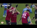Misli Premyer Liqası 2023/2024 XXIV tur "Kəpəz" 2-1 "Qəbələ"