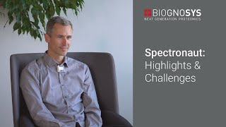 10 Years of Spectronaut: Highlights & Challenges