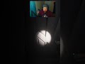 I Had A Warrant, She Disagreed 🤣😭 | #shorts #phasmophobiagame #phasmophobia