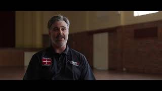 No Closing Gates Without Opening Dates - Brad's Story