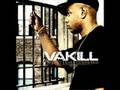 Vakill - Acts of Vengeance