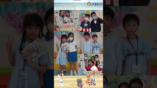 Publication Date: 2025-09-27 | Video Title: 【2024-25學年】六月份活動花絮