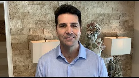 Wade Cleary, REALTOR Servicing the greater Tampa B...