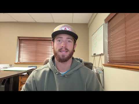 In HelloNation, Commercial Roofing Expert Hayden Humphrey Discusses Inspection Timing for Commercial Roofs