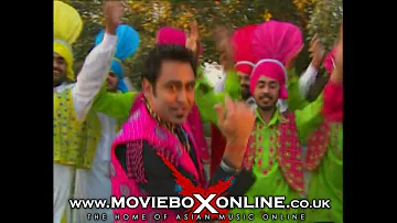 BHANGRA - SARBJIT CHEEMA