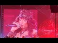 Beyoncé ft Blue & Megan - My Power/Black Parade/Savage Houston Night 2 Renaissance Tour