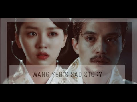 [FMV] Wang Yeo'nun Üzücü Hikayesi