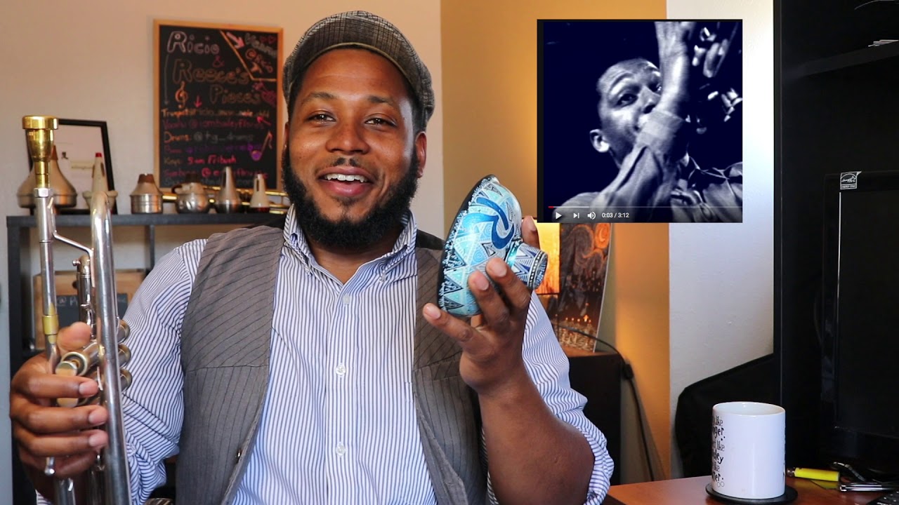 The Trumpet Studio Launch Compilation (2019)