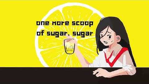 Lemonade // Yi Xi 奕夕【SynthV Original】