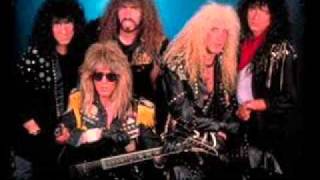 Twisted Sister- Hot Love Live In Minneapolis 1987 chords