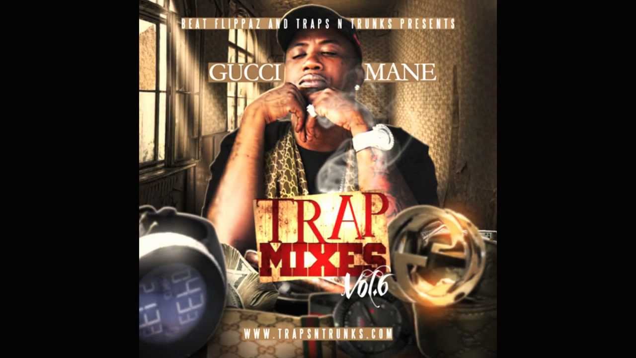 Future / Gucci Mane - Good Kush Instrumental - Dreas Beats & Beat Flippaz