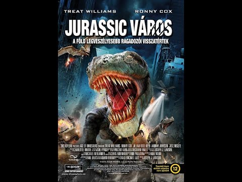 Věk dinosaurů celý film CZ dabing