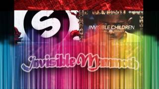 KSHMR - Invisible Children vs Dimitri Vegas & Like Mike & MOGUAI - Mammoth (Dj CricKeeT MaShUp)
