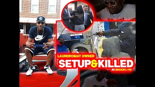 Brooklyn Man Setup To Be Robbed & K!lled By His Own Cousin For A $60,000 Chain!!