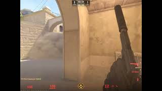 Smoke to the jungle (smoke01)