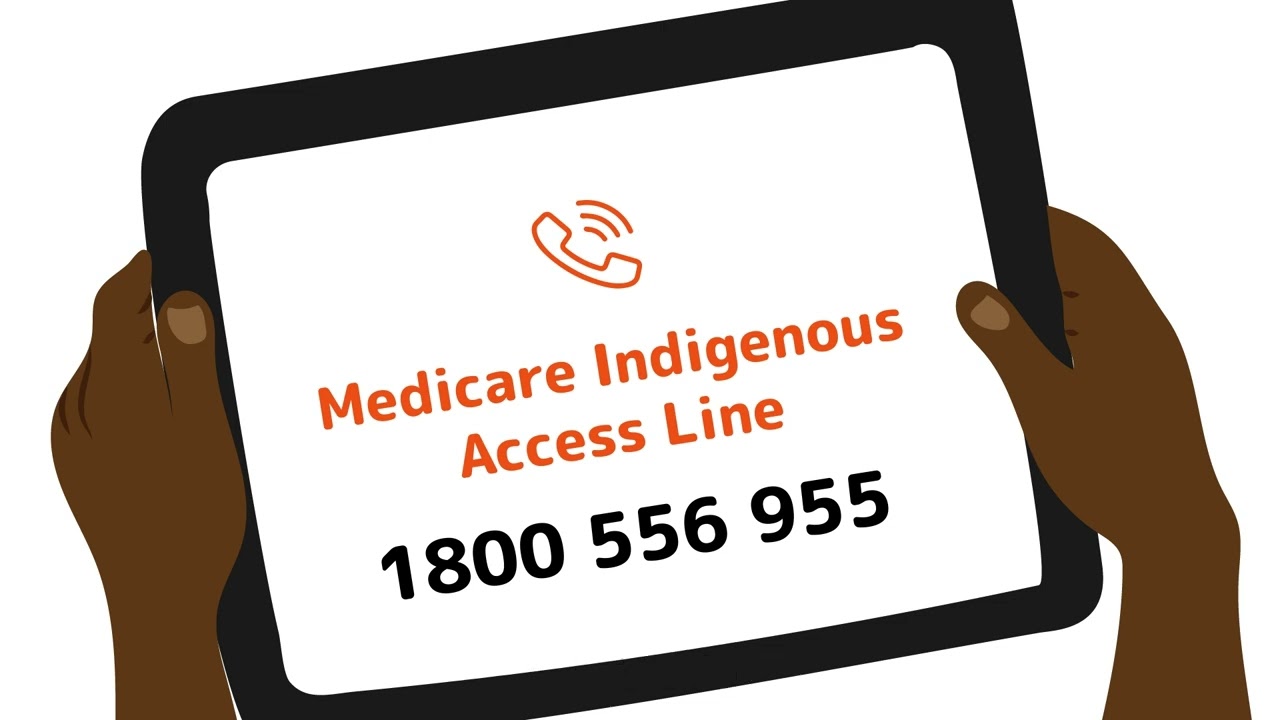 Link Medicare to MyGov with linking code