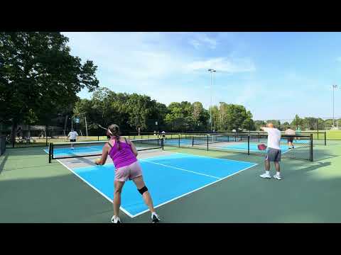 Swapping Colors: Goodbye Yellow, Hello Orange! • Pickleball • #2193 ...