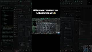 Can you relate?😂 #beatmaker #flstudio #funny #shorts #fyp #viral #music #behindthemusic #beatmaker.