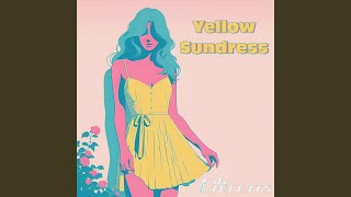 Yellow Sundress