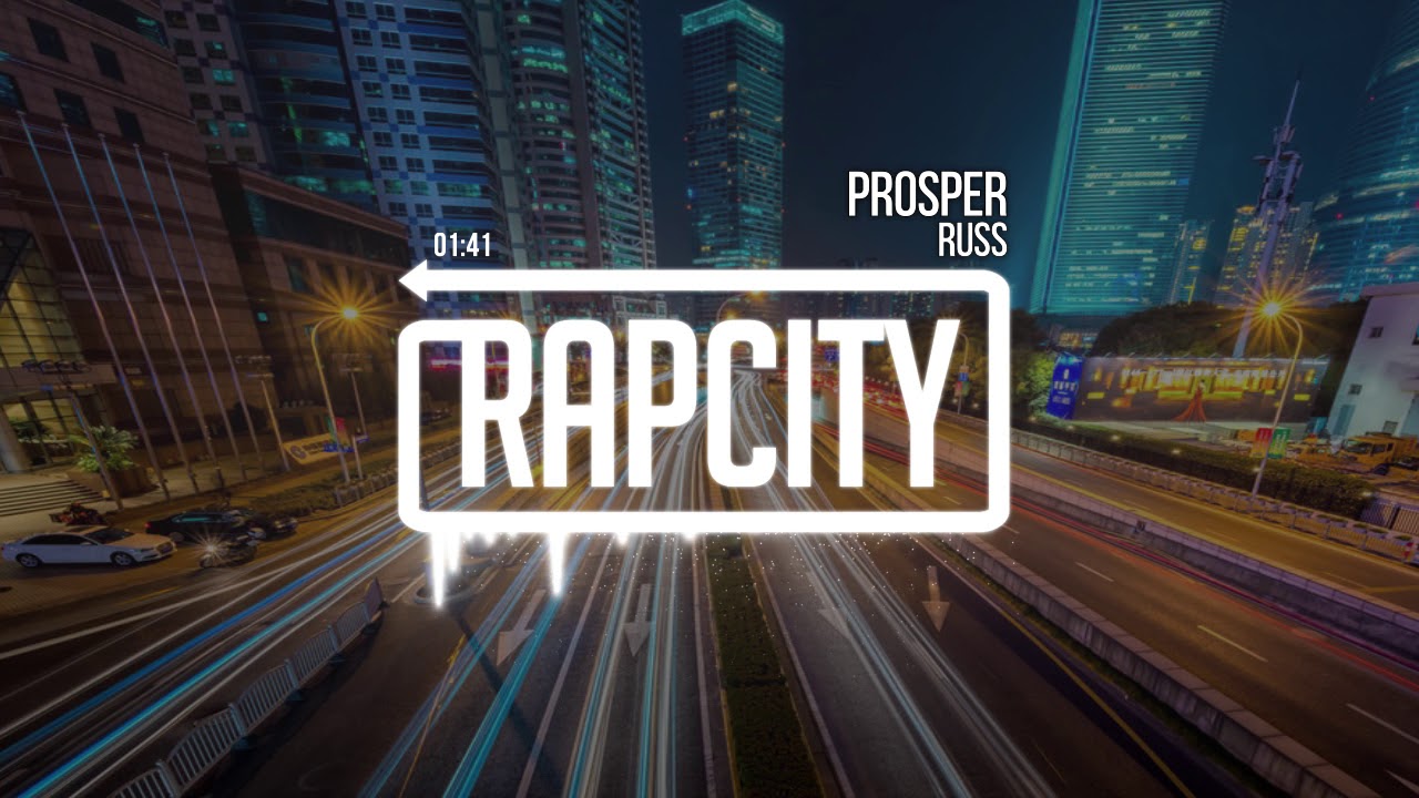 Watch Russ - Prosper (Prod. Scott Storch) on YouTube Watch Russ - Prosper (Prod. Scott Storch) on YouTube