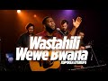 Wastahili Wewe Bwana Kupokea Utukufu Lyrics Worship