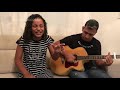 ESCUTE ! VAI TOCAR A SUA ALMA (Cover)  Vitória Costa