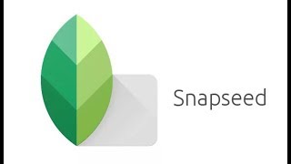 Обзор Snapseed Для Андроид
