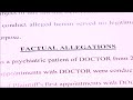 Boca psychiatrist suspended after patients say he demanded they undress
