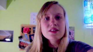 Me Singing 'Rolling in the Deep'