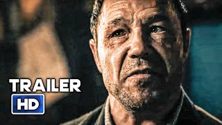A THOUSAND BLOWS Official Trailer (2025) Stephen Graham