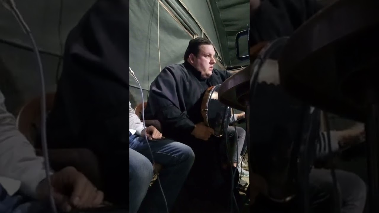 الشيخ المنشد طه احمد الزعبي .سبحان الفتاح  الاعظم