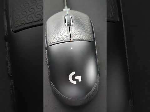 How I charge my G Pro X Superlight