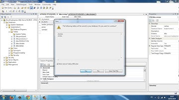 COMO CREAR LLAVES FORANEAS CON SQL SERVER EXPRESS