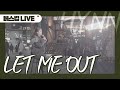 LIVE HYNN 박혜원 LET ME OUT 190405 신촌역 버스킹 