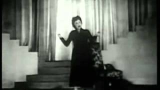Edith Piaf  - La vie en rose