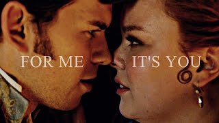 Penelope + Colin | For Me, It's You (Season 3)