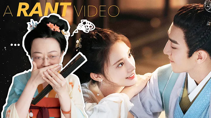 A Drama You'd Better NOT Watch - for Your Own Mental Peace [CC] - DayDayNews
