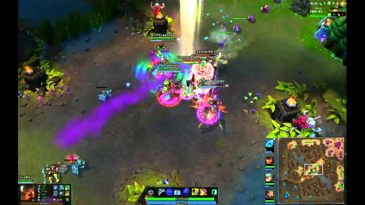 Save the Bird, Save the World