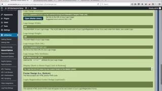 WP MembersList 4   Members Area