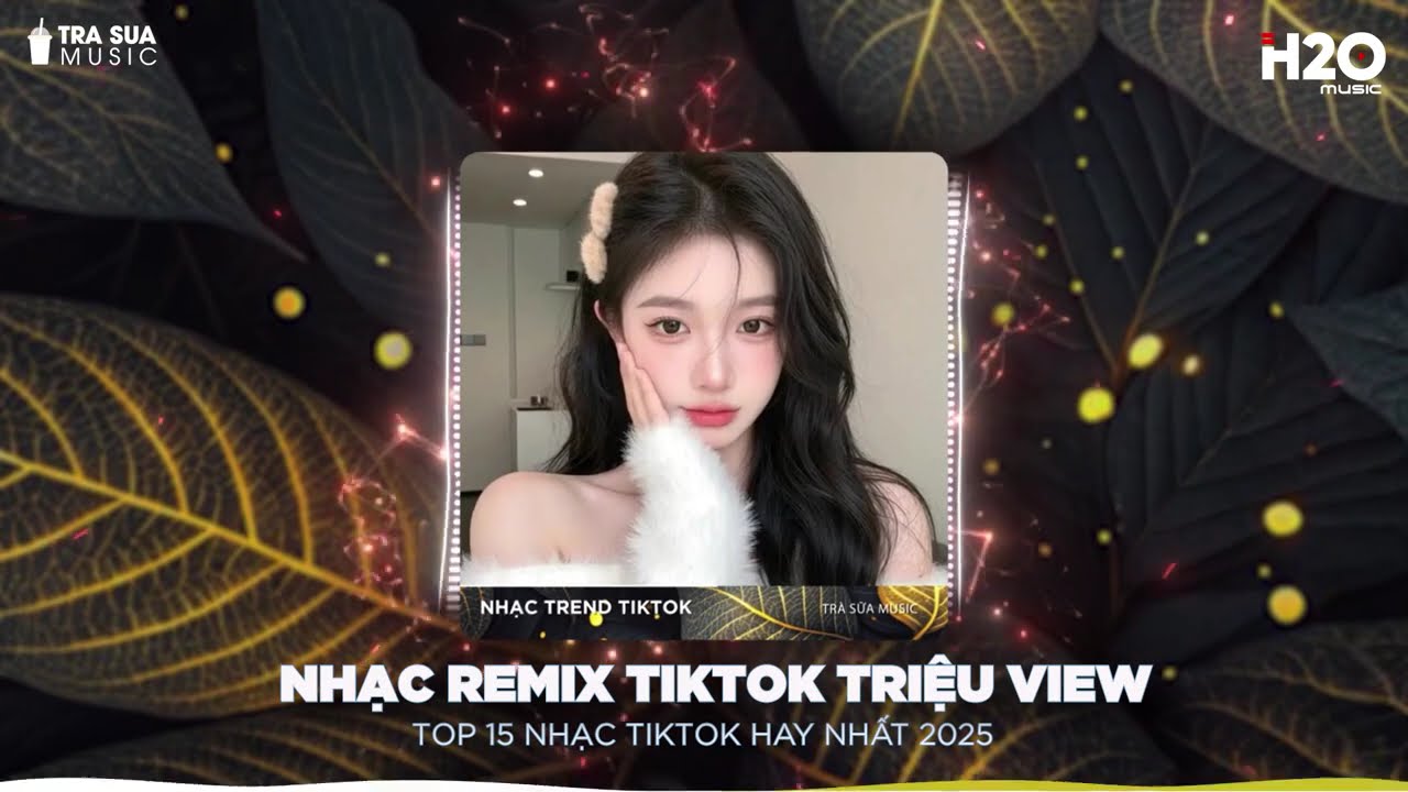 Anh Thua Người Ta Nhiều Lắm Remix - NB3 Hoài Bảo - BXH Nhạc Trẻ Remix 🎼Top 20 Nhạc TikTok Hay 2025