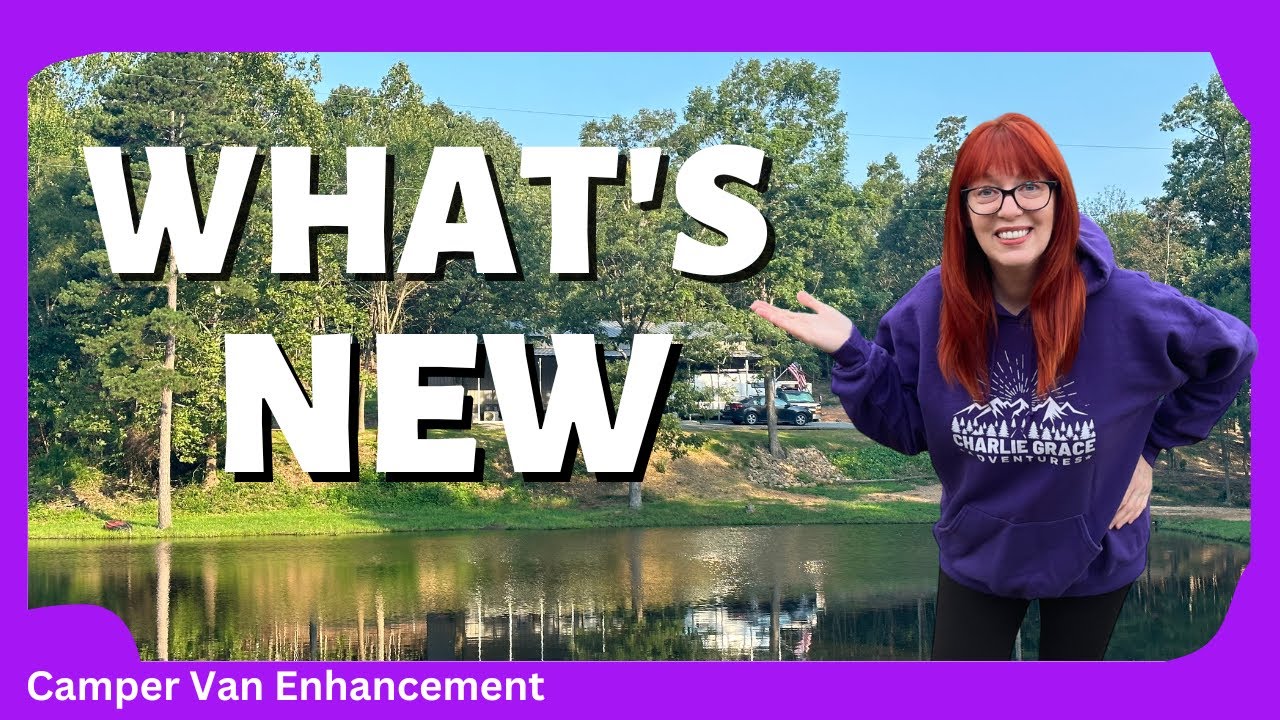 Crafting the Perfect Camper Van Table Your Guide to Fredericktown