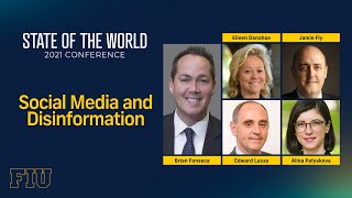 Social Media and Disinformation Guide