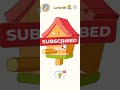 🔥 Level 109 SOLVED! Bird House Puzzle Answer 🐦 Easy Brain Test Walkthrough #shorts #gaming
