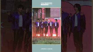 Txt (투모로우바이투게더) 'Memories : Fourth Story' Spot #Shorts