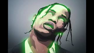 FREE Travis Scott x Drake type beat \