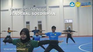 MARS - UNIVERSITAS JENDERAL SOEDIRMAN
