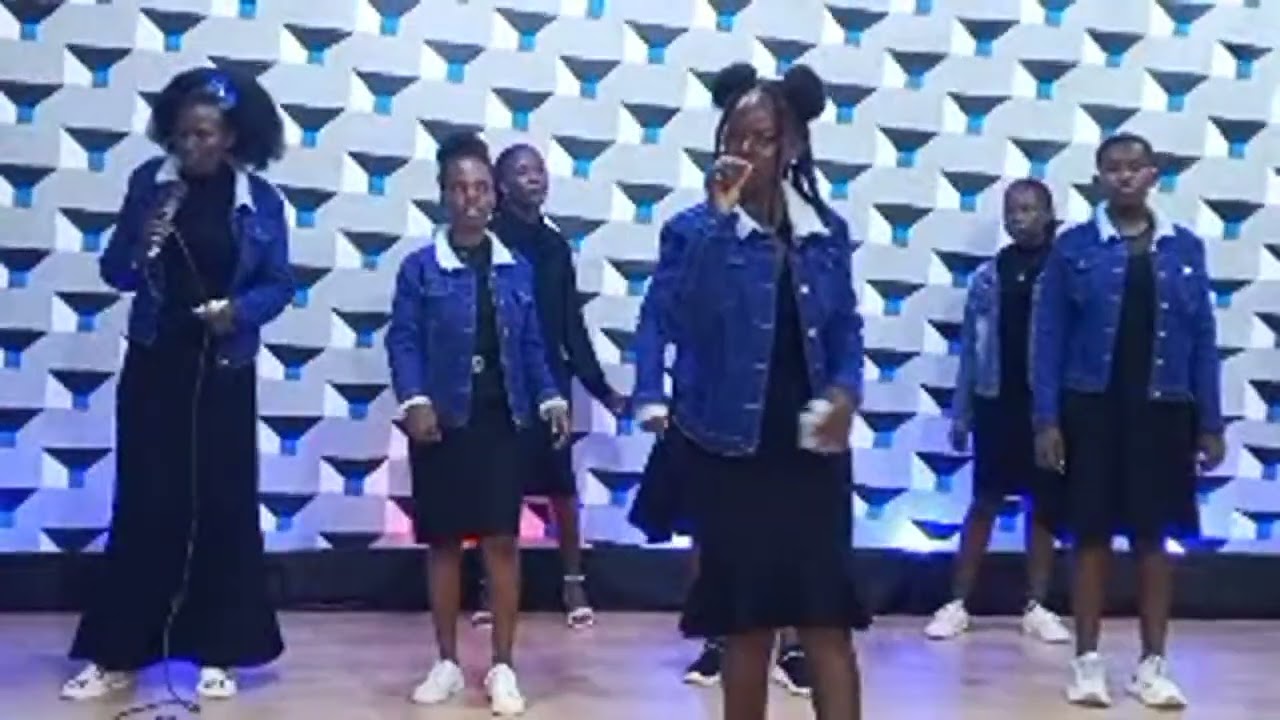 Highlight 27:55 - 32:55 from February 1st 2026 Main service