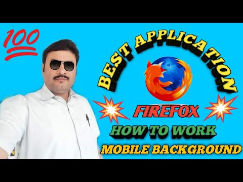 How To Change Customize New Tab Background Mozilla Firefox By Free Experience Channel Youtube How To Change Customize New Tab Background Mozilla Firefox By Free Experience Channel Youtube